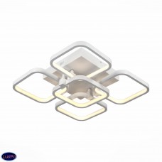 Светодиодная потолочная люстра ST Luce Erto SL904.112.05