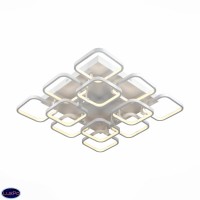 Светодиодная потолочная люстра ST Luce Erto SL904.112.12