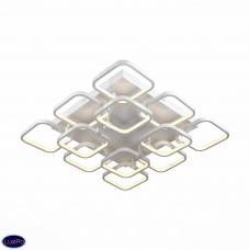 Светодиодная потолочная люстра ST Luce Erto SL904.112.12