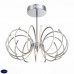 Светодиодная потолочная люстра ST Luce Exclu SL905.102.08