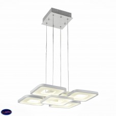 Светильник подвесной светодиодный ST Luce Compiuto SL908.503.05