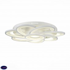Люстра потолочная светодиодная ST Luce SL909.102.08