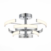 Светодиодная потолочная люстра ST Luce Arco SL912.102.09