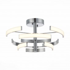 Светодиодная потолочная люстра ST Luce Arco SL912.102.09