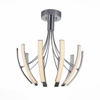 Люстра потолочная светодиодная ST Luce Arco SL912.102.10