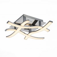 Светильник потолочный светодиодный ST Luce Presa SL913.102.04