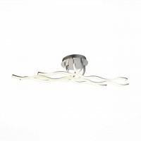 Светильник потолочный светодиодный ST Luce Presa SL913.102.06