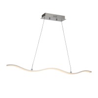 Светильник подвесной светодиодный ST Luce Presa SL913.103.01