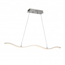Светильник подвесной светодиодный ST Luce Presa SL913.103.01