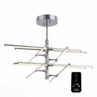 Светодиодная потолочная люстра ST Luce GEOME SL914.102.08