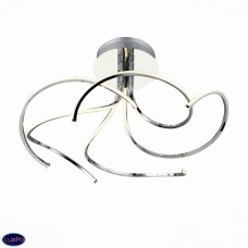 Светодиодная потолочная люстра ST Luce Nimbo SL915.102.05