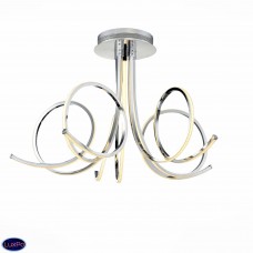 Светодиодная потолочная люстра ST Luce SL915.112.05