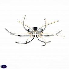 Светодиодная потолочная люстра ST Luce SL916.102.12