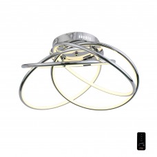 Люстра потолочная светодиодная ST Luce PORANCO SL918.102.04