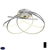 Люстра потолочная светодиодная ST Luce PORANCO SL918.102.05