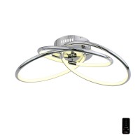 Люстра потолочная светодиодная ST Luce PORANCO SL918.112.03