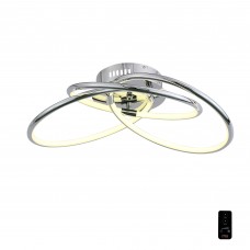Люстра потолочная светодиодная ST Luce PORANCO SL918.112.03