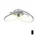 Люстра потолочная светодиодная ST Luce PORANCO SL918.112.03