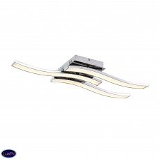 Светильник настенно-потолочный светодиодный ST Luce FLUIDITA SL919.102.03