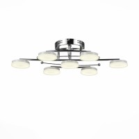 Светодиодная потолочная люстра ST Luce Rugiada SL921.102.07
