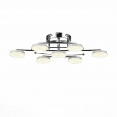 Светодиодная потолочная люстра ST Luce Rugiada SL921.102.07