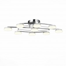 Светодиодная потолочная люстра ST Luce Rugiada SL921.102.09