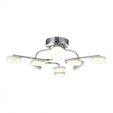 Светодиодная потолочная люстра ST Luce Rugiada SL921.112.10