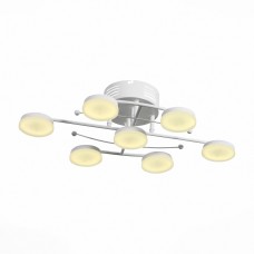 Светодиодная потолочная люстра ST Luce RUGIADA SL921.502.07