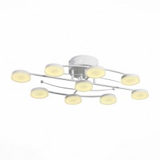 Светодиодная потолочная люстра ST Luce RUGIADA SL921.502.09