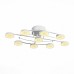 Светодиодная потолочная люстра ST Luce RUGIADA SL921.502.09