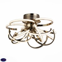 Люстра потолочная светодиодная ST Luce Mulinello SL922.202.15