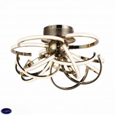 Люстра потолочная светодиодная ST Luce Mulinello SL922.202.15