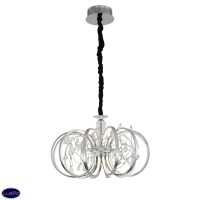 Люстра подвесная светодиодная ST Luce OTTAVO SL923.103.12