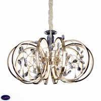 Подвесная люстра светодиодная ST Luce Ottavo SL923.203.12