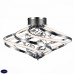 Светодиодная потолочная люстра ST Luce Mulinello SL924.102.10