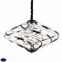 Подвесная люстра светодиодная ST Luce Mulinello SL924.103.08