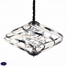 Подвесная люстра светодиодная ST Luce Mulinello SL924.103.08