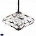 Подвесная люстра светодиодная ST Luce Mulinello SL924.103.08