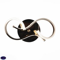 Светильник настенно-потолочный светодиодный ST Luce Mulinello SL924.201.02