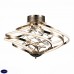 Светодиодная потолочная люстра ST Luce Mulinello SL924.202.10 Светодиодная потолочная люстра ST Luce Mulinello SL924.202.10