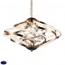 Подвесная люстра светодиодная ST Luce Mulinello SL924.203.08