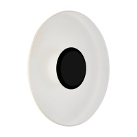 Светильник уличный настенно-потолочный светодиодный ST Luce Rotore SL925.401.01
