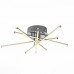 Светодиодная потолочная люстра ST Luce Fasci SL926.102.10