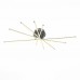 Светодиодная потолочная люстра ST Luce Fasci SL926.112.10