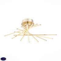 Светодиодная потолочная люстра ST Luce FASCI SL926.202.08