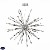 Подвесная люстра светодиодная ST Luce Raggio SL927.103.40
