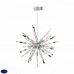 Подвесная люстра светодиодная ST Luce Raggio SL927.113.24