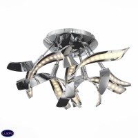 Светодиодная потолочная люстра ST Luce Ciocca SL928.102.09