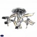 Светодиодная потолочная люстра ST Luce Ciocca SL928.102.09