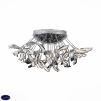 Светодиодная потолочная люстра ST Luce Ciocca SL928.102.30